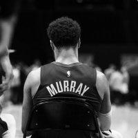 Jamal Murray(@BeMore27) 's Twitter Profileg