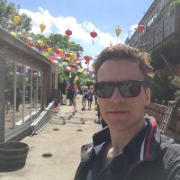 Lukas Heiny (@luheiny) 's Twitter Profile