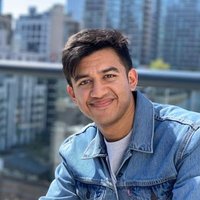 Eshan Agarwal (@eagrwl) 's Twitter Profile