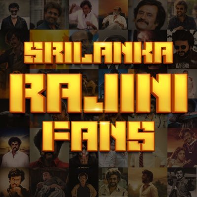 Official @rajinikanth Fans Club in Srilanka @RajiniFC_SL