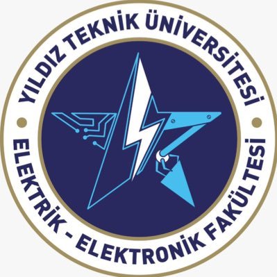 Yıldız Teknik Üniversitesi Elektrik-Elektronik Fakültesi Kontrol ve Otomasyon Mühendisliği Bölümü Resmi Twitter Hesabı