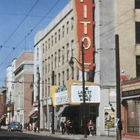 Halifax Cinema(@HalifaxCinema) 's Twitter Profileg