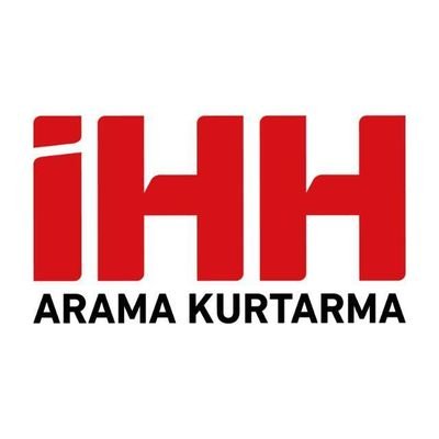 İHH Arama Kurtarma Ankara ekibinin resmî Twitter hesabıdır.
Whatsapp No: 0530 795 85 22