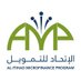 برنامج الاتحاد للتمويل الاصغر AMP (@ampyemen) Twitter profile photo برنامج الاتحاد للتمويل الاصغر AMP (@ampyemen) Twitter profile photo