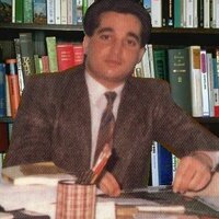 Vincenzo Pitaro(@Journalist_vp) 's Twitter Profile Photo