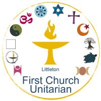 First Church Unitarian Littleton(@FCULittleton) 's Twitter Profile Photo