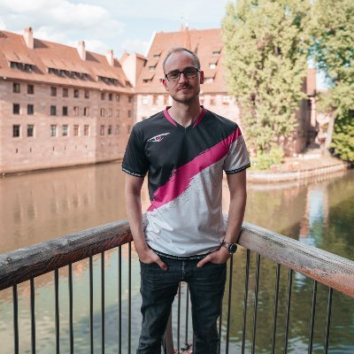 🇩🇪 Professional CS:GO player - free agent