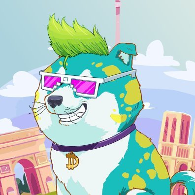 SOLDOGES. A cool collection of 9999 animated collectible DOGE NFT on #Solana . Play 2 Earn.
Mint is live. #SOLANA NFT

Join Us: https://t.co/DV1yrysn6F