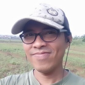 newgip's profile picture. Kulakukan untuk terus fokus dan konsisten dari hari ke hari.