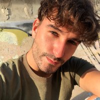 Joel Pardo (@pardof08) 's Twitter Profile