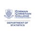 Department of Statistics @ FCCU (@statisticsfccu) Twitter profile photo Department of Statistics @ FCCU (@statisticsfccu) Twitter profile photo