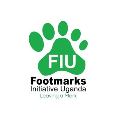 Footmarks Initiative Uganda (FIU) is a Non-Profit Organisation founded by #Youngpeople to empower #Youth and their #Communities  #Leavingamark