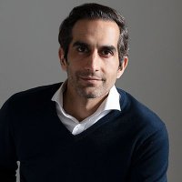 Tariq Fancy (@sosofancy) 's Twitter Profile
