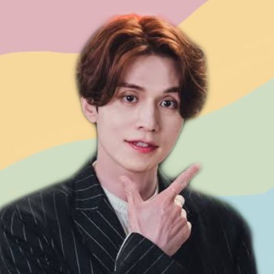🌸 lee dong wook 🌸