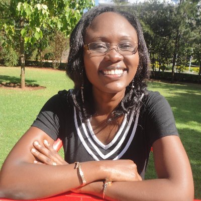 Winner WHO3rd Cycle NCD Lab
QltyHealthcareKenyanAward Winner
SustainabilityInitiativeOfTheYear|Africa Foods Awards
Founder:HealthyWoman
🍉🥑🏋️
https://t.co/vuyyaOLXfM