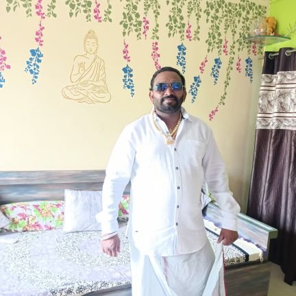 boradevinod82's profile picture. 