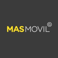 Grupo MASMOVIL(@grupomasmovil) 's Twitter Profile Photo