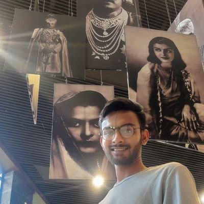 prathmeshpate12's profile picture. Factchecker @NewscheckerIn 
| Views are Personal , RTs not endorsment |