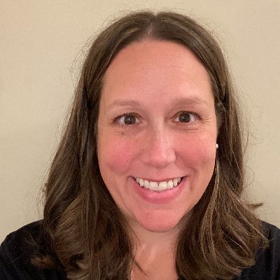 Christ Follower. Wife. Mom. Instructional Technology Facilitator. Apple Teacher. Google Certified Trainer.