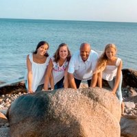 Tracy Robinson (@robinson2tracy) 's Twitter Profile