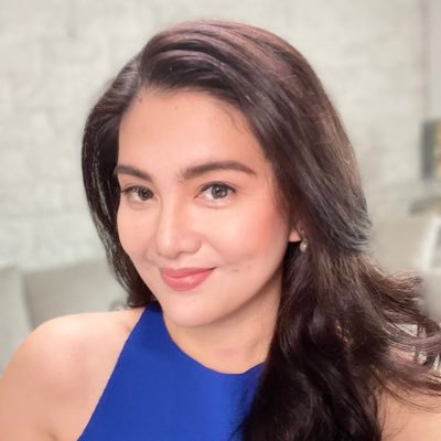 Wife 💙 Mom of Callie and Alonzo 😜 Endorser• Host• Actress• Entrepreneur • Author • Digital Content Creator • CEO of ABCD Productions PH 💕