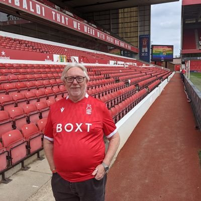 69 years young, took early retirement in 2011, enjoying life. LGBT Activist.  Nottingham Forest Supporter, and Long Eaton Invaders Speedway Supporter.