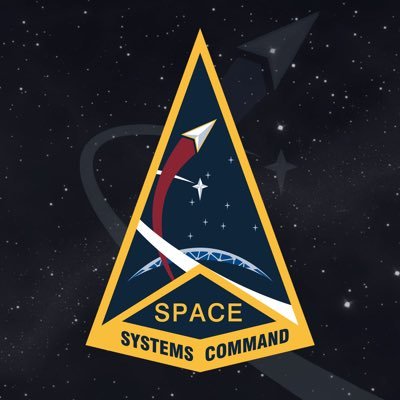 Official Space Systems Command Twitter: Stay up to date on #USSF space acquisition and capabilities. 🛰🚀 (Follows, RT & likes ≠ endorsement)