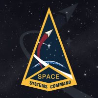Space Systems Command (@ussf_ssc) 's Twitter Profile Photo