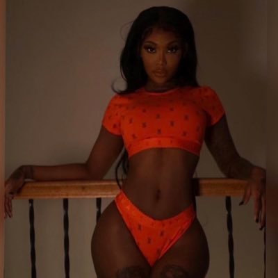 Nickis_Kinng's profile picture. Love me at the Ungodly Hour 🤤❤️🦋