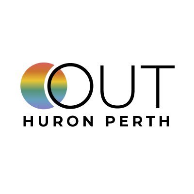 🏳️‍🌈🏳️‍⚧️ | OUT Huron Perth supports gender and sexual diversity in Ontario's Huron and Perth Counties.