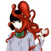 冬虫カイコ@『土曜日の三重奏』3/28発売 (@magomaggot) 's Twitter Profile