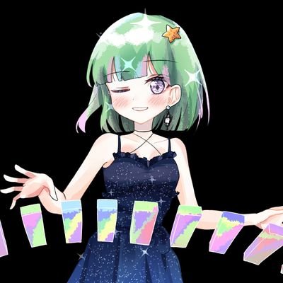 에셔 Esher 💚 별들의 오케스트라さんのプロフィール画像