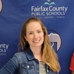 cg06tq's profile picture. ESOL teacher at Glasgow Middle School