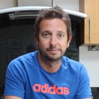 Andy Hodgkinson (@andyhodgkinson) 's Twitter Profile