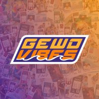 gewdvibes (@gewdvibes) 's Twitter Profile