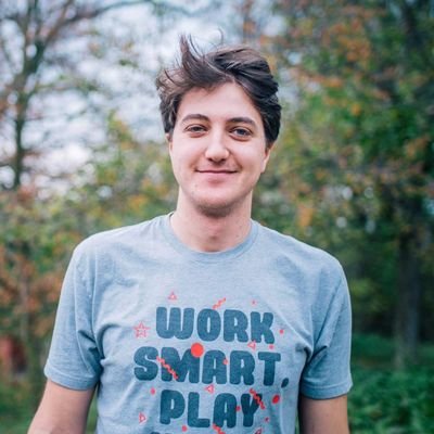 TadashiCZ's profile picture. Product engineer, kameraman a lektor zážitkových kurzů.