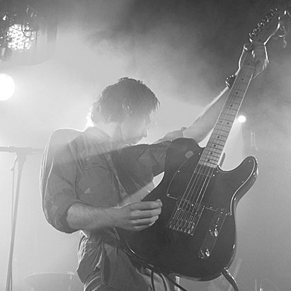 A band reviving 90s alt-rock, grunge, and music with a higher purpose.   |   Listen to I Will Defend - http://t.co/R5nN1IkC   |   http://t.co/yhFfGmKf