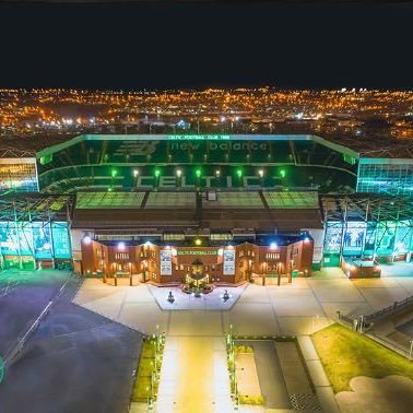 ShaunJ174's profile picture. 🍀