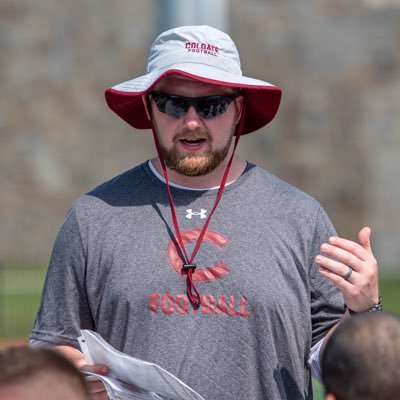 CoachBWalsh Profile Picture