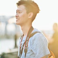 Chiao Fang (@chiaojfang) 's Twitter Profile