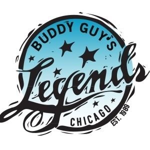 The premiere blues club in the world. Owned & operated by Buddy Guy and family.