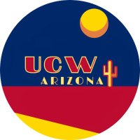 United Campus Workers Arizona(@UCWArizona) 's Twitter Profile Photo