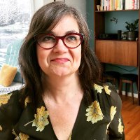 Kristin Tennant (@kt_writes) 's Twitter Profile