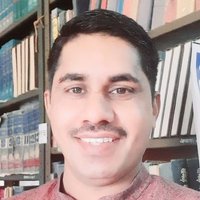 Dr.Jagatanand Bhatkar (@jagatanandb) 's Twitter Profile