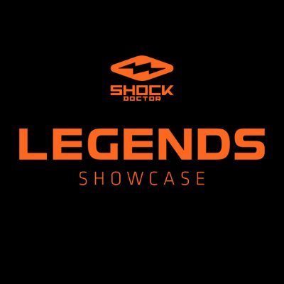 Shock Doctor Legends Showcase Coming 2022: The next level of 7v7 football events #belegendary #boltup #7v7szn