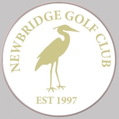 Official Twitter page for Newbridge Golf Club. For any queries regarding the club please send us a tweet and we will get back to you ASAP!.