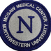 McGaw Medical Center of Northwestern University (@McGawGME) Twitter profile photo