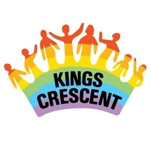 We are the Kings Crescent Community!
This account is run by the committee of the tenants & residents association (TRA).