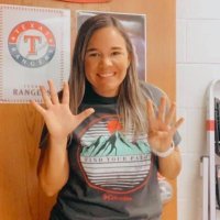 Samantha McFadden (@bes_coachmac) 's Twitter Profile Photo Samantha McFadden (@bes_coachmac) 's Twitter Profile Photo