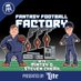 Fantasy Football Factory (@FFFpod) Twitter profile photo